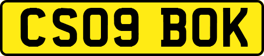 CS09BOK