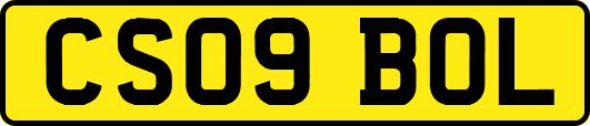 CS09BOL