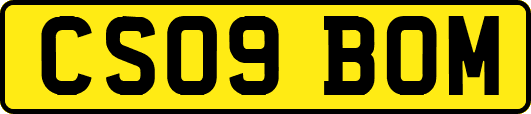 CS09BOM