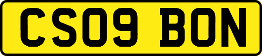 CS09BON
