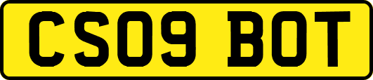 CS09BOT