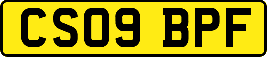 CS09BPF