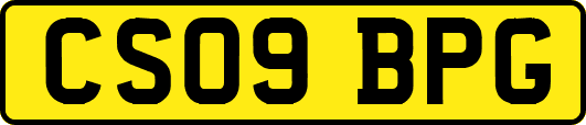 CS09BPG