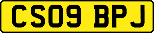 CS09BPJ