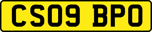 CS09BPO