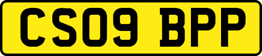 CS09BPP