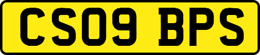CS09BPS