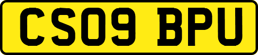 CS09BPU