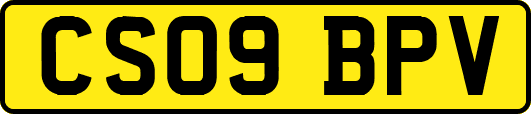 CS09BPV