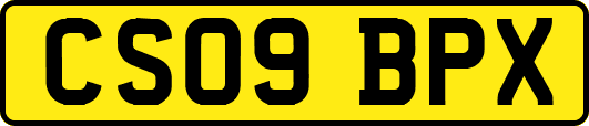 CS09BPX