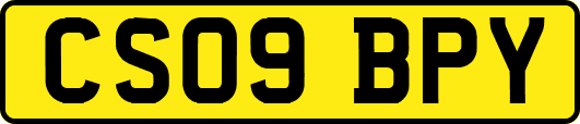 CS09BPY