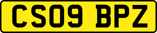 CS09BPZ