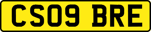 CS09BRE