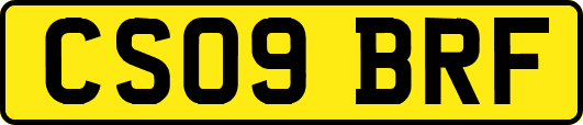 CS09BRF