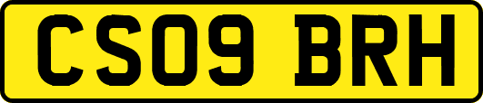CS09BRH