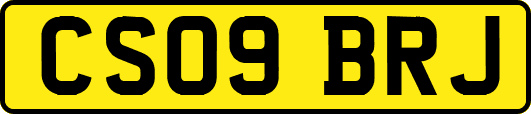CS09BRJ