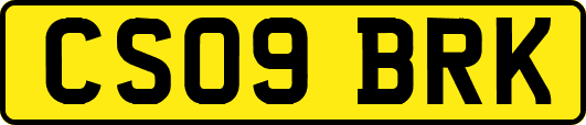CS09BRK
