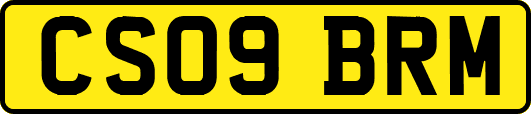 CS09BRM