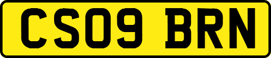 CS09BRN