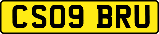 CS09BRU
