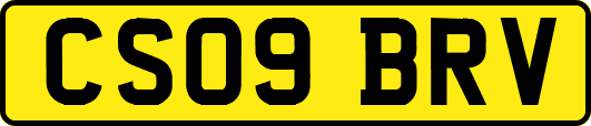 CS09BRV