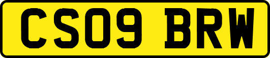 CS09BRW