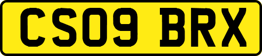 CS09BRX