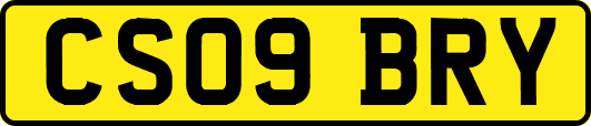 CS09BRY
