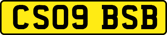 CS09BSB