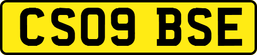 CS09BSE