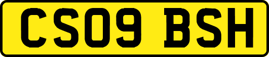 CS09BSH