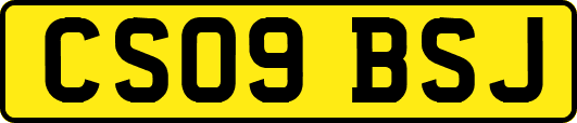 CS09BSJ