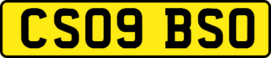 CS09BSO