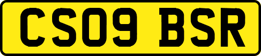 CS09BSR