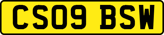 CS09BSW