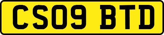 CS09BTD