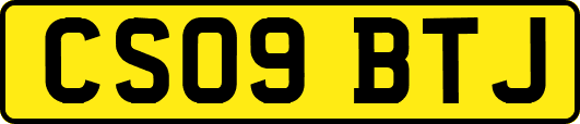 CS09BTJ