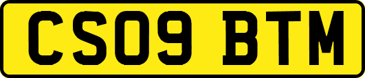 CS09BTM