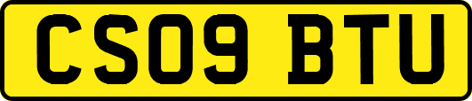 CS09BTU