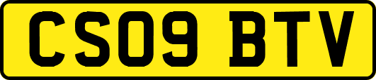 CS09BTV