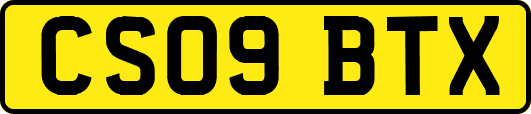 CS09BTX