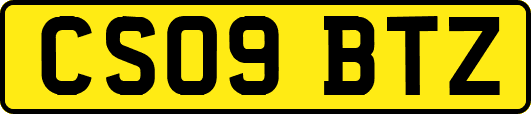 CS09BTZ