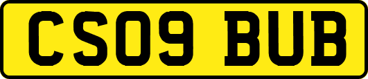 CS09BUB