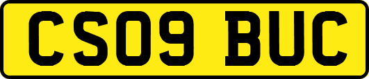 CS09BUC
