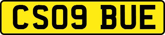 CS09BUE