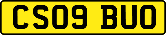 CS09BUO