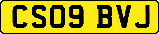 CS09BVJ