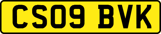 CS09BVK