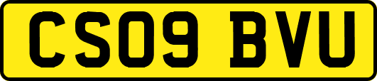 CS09BVU