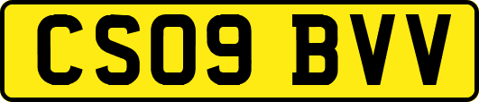 CS09BVV